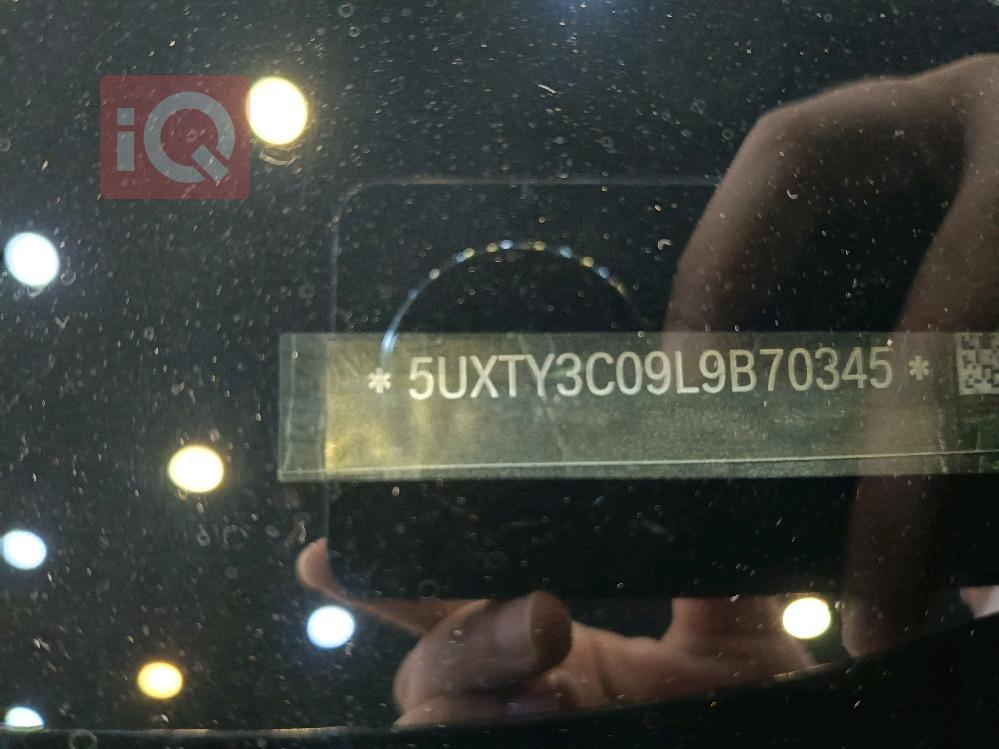 بي ام دبليو X3